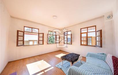 SEFERİHİSAR SIĞACIK KALEİÇİ SATILIK 6+2 MÜSTAKİL EV