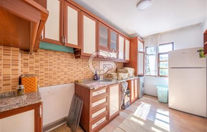 SEFERİHİSAR SIĞACIK KALEİÇİ SATILIK 6+2 MÜSTAKİL EV
