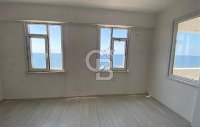 ESENKÖY PAPAZ MEVKİİ DE DENİZ MANZARALI ÇATIDUBLEKS FIRSAT DAİRE
