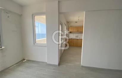 ESENKÖY PAPAZ MEVKİİ DE DENİZ MANZARALI ÇATIDUBLEKS FIRSAT DAİRE