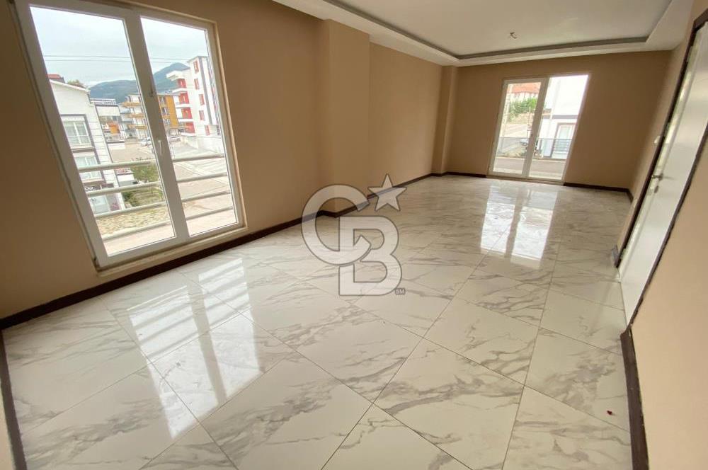 BAŞİSKELE FATİH'TE SATILIK 3+1 ÇATI DUBLEX DAİRE