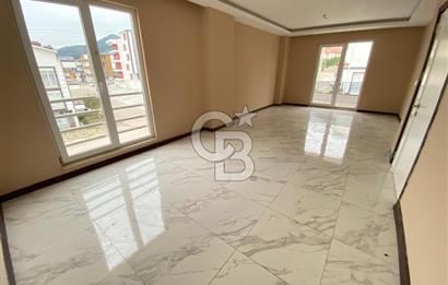 BAŞİSKELE FATİH'TE SATILIK 3+1 ÇATI DUBLEX DAİRE