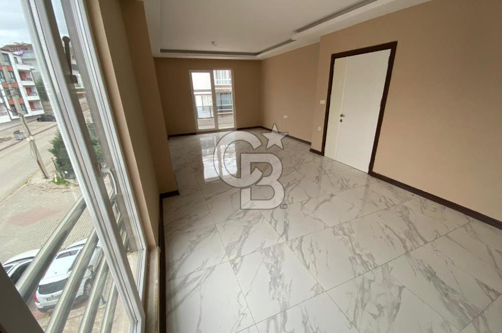 BAŞİSKELE FATİH'TE SATILIK 3+1 ÇATI DUBLEX DAİRE