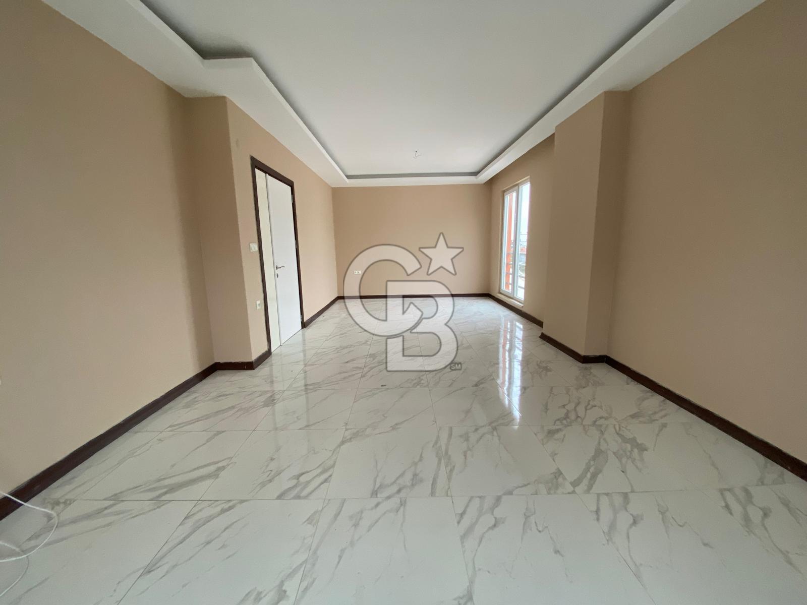 BAŞİSKELE FATİH'TE SATILIK 3+1 ÇATI DUBLEX DAİRE