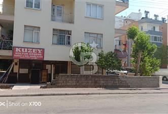 MURATPAŞA SEDİR'DE YATIRIMLIK DÜKKAN-DEPO