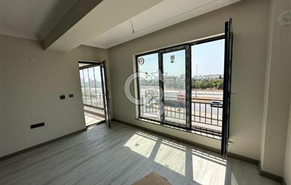 BANDIRMANIN EN GÖZDE YERİ CADDE PORT'TA MODERN YAŞAM ALANI