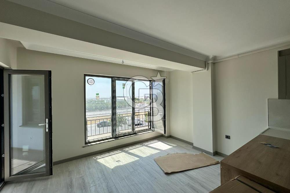 BANDIRMANIN EN GÖZDE YERİ CADDE PORT'TA MODERN YAŞAM ALANI