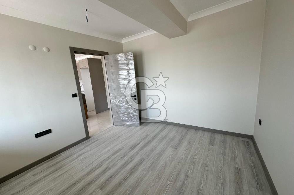BANDIRMANIN EN GÖZDE YERİ CADDE PORT'TA MODERN YAŞAM ALANI