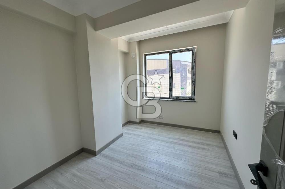 BANDIRMANIN EN GÖZDE YERİ CADDE PORT'TA MODERN YAŞAM ALANI