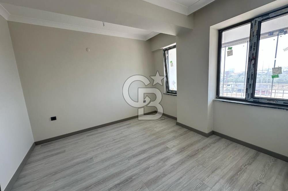 BANDIRMANIN EN GÖZDE YERİ CADDE PORT'TA MODERN YAŞAM ALANI