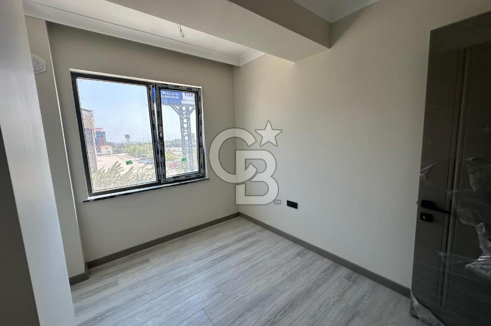 BANDIRMANIN EN GÖZDE YERİ CADDE PORT'TA MODERN YAŞAM ALANI