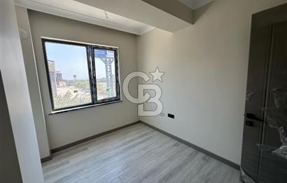 BANDIRMANIN EN GÖZDE YERİ CADDE PORT'TA MODERN YAŞAM ALANI