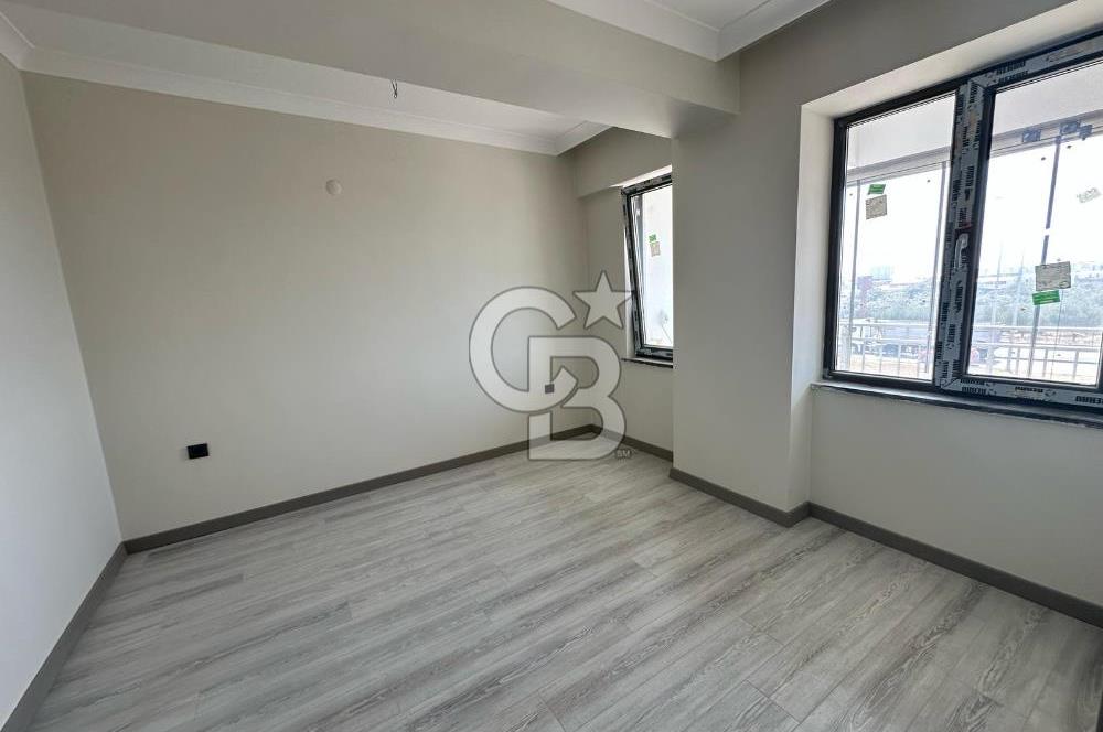 BANDIRMANIN EN GÖZDE YERİ CADDE PORT'TA MODERN YAŞAM ALANI