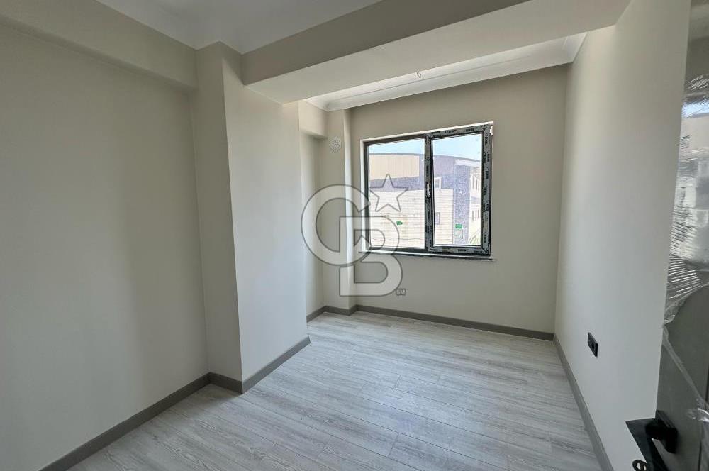 BANDIRMANIN EN GÖZDE YERİ CADDE PORT'TA MODERN YAŞAM ALANI