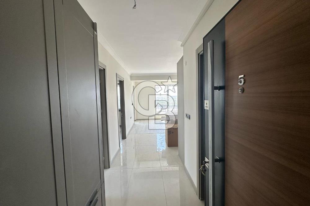 BANDIRMANIN EN GÖZDE YERİ CADDE PORT'TA MODERN YAŞAM ALANI