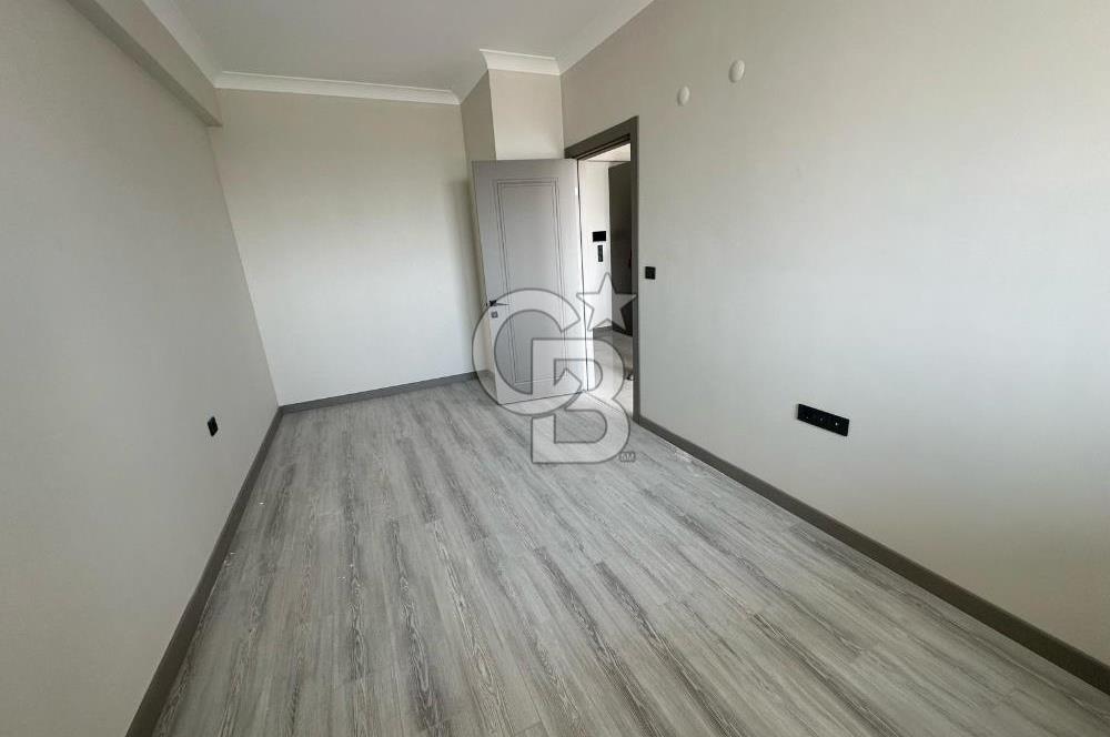 BANDIRMANIN EN GÖZDE YERİ CADDE PORT'TA MODERN YAŞAM ALANI