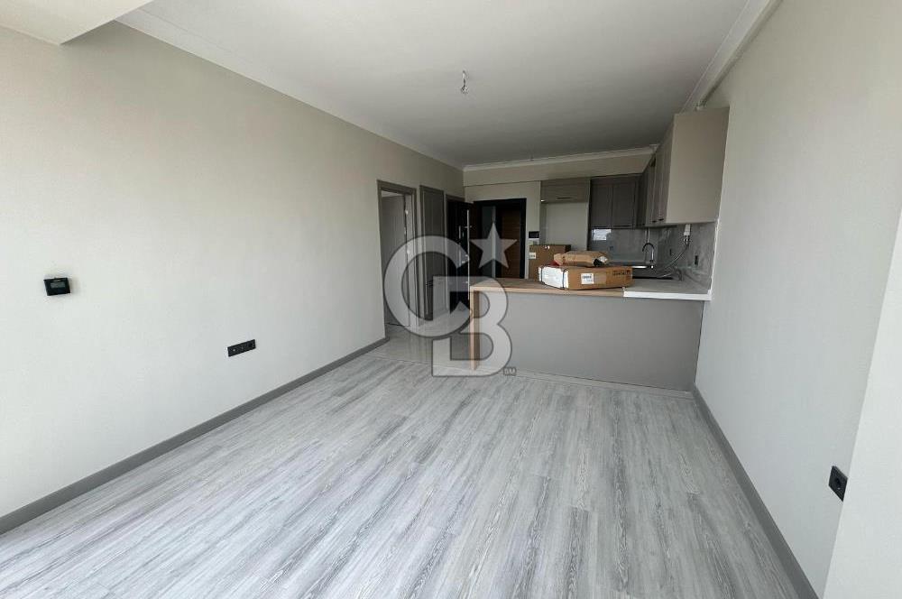 BANDIRMANIN EN GÖZDE YERİ CADDE PORT'TA MODERN YAŞAM ALANI