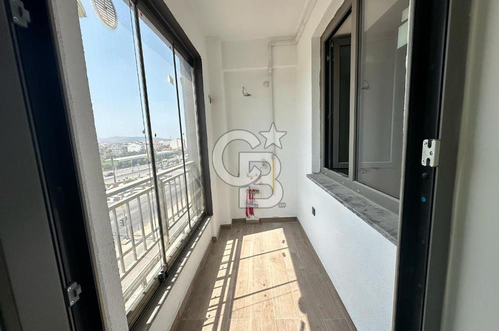 BANDIRMANIN EN GÖZDE YERİ CADDE PORT'TA MODERN YAŞAM ALANI