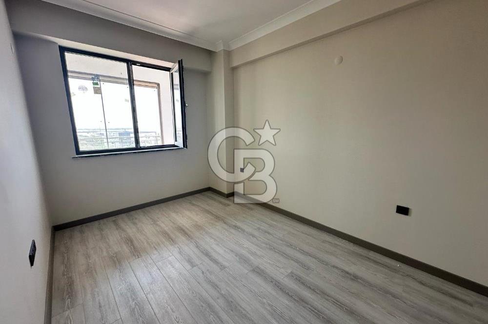 BANDIRMANIN EN GÖZDE YERİ CADDE PORT'TA MODERN YAŞAM ALANI