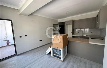 BANDIRMANIN EN GÖZDE YERİ CADDE PORT'TA MODERN YAŞAM ALANI