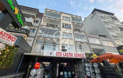 SÖĞÜTLÜ YOL ÜSTÜ İÇİ YAPILMIŞ KİRALIK DAİRE