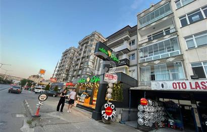 SÖĞÜTLÜ YOL ÜSTÜ İÇİ YAPILMIŞ KİRALIK DAİRE
