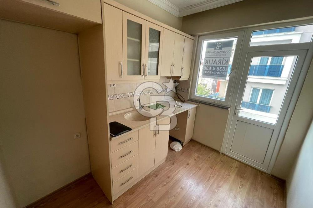 ÜNİVERSİTE MAHALLESİ KİRALIK DAİRE