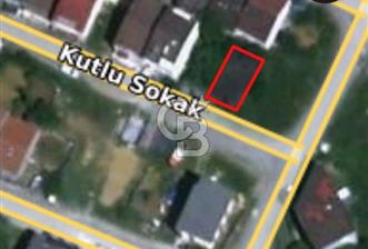 SATILIK ARNAVUTKÖY BÖLGESİNDE İMARLI İFRAZLI ARSA TEK TAPU