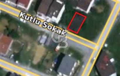 SATILIK ARNAVUTKÖY BÖLGESİNDE İMARLI İFRAZLI ARSA TEK TAPU