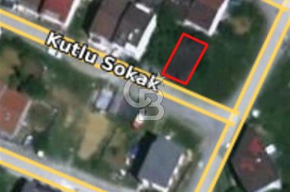 SATILIK ARNAVUTKÖY BÖLGESİNDE İMARLI İFRAZLI ARSA TEK TAPU