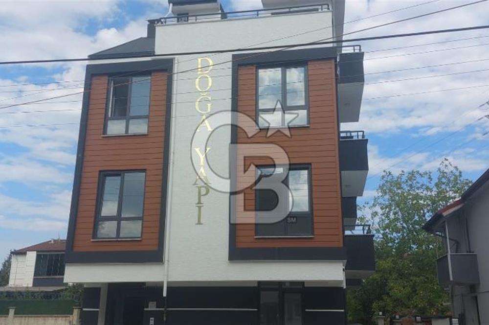 KARTEPE ATAEVLER MAHALLESİNDE 3+1 GİRİŞ KAT SATILIK DAİRE