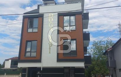 KARTEPE ATAEVLER MAHALLESİNDE 3+1 GİRİŞ KAT SATILIK DAİRE