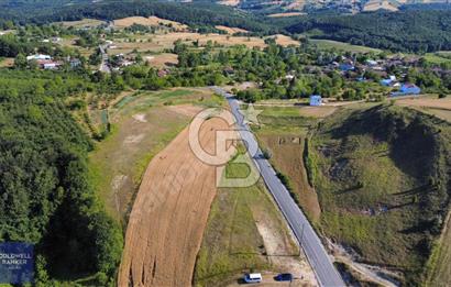 İZMİT ÇAĞIRGAN MAH ASFALT YOLA CEPHELİ SATILIK 1366 M2 TARLA