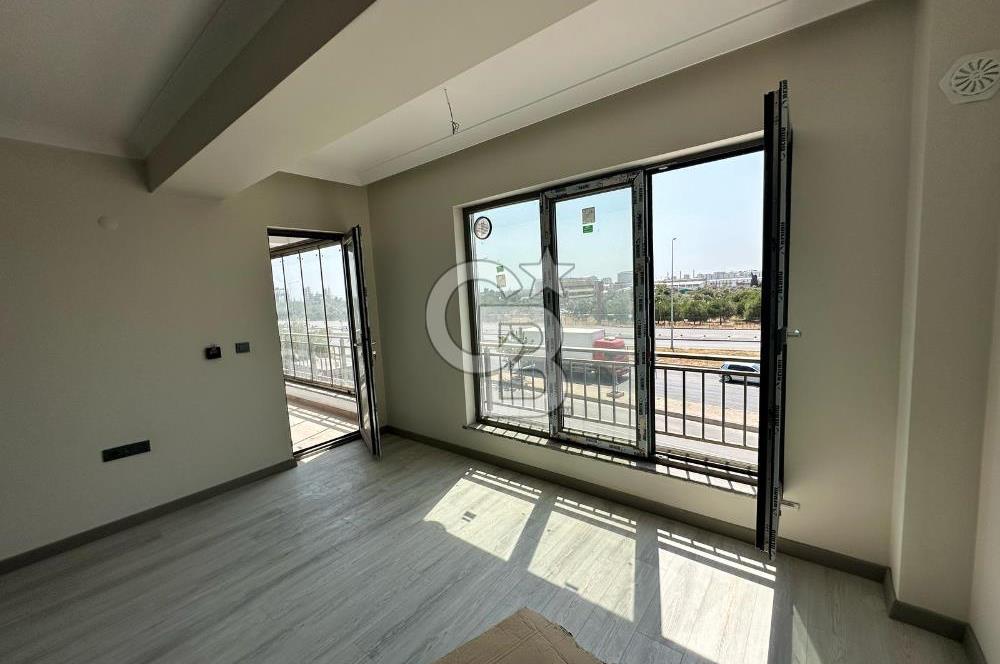 BANDIRMANIN EN GÖZDE YERİ CADDE PORT'TA MODERN YAŞAM ALANI