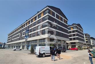 BANDIRMANIN EN GÖZDE YERİ CADDE PORT'TA MODERN YAŞAM ALANI