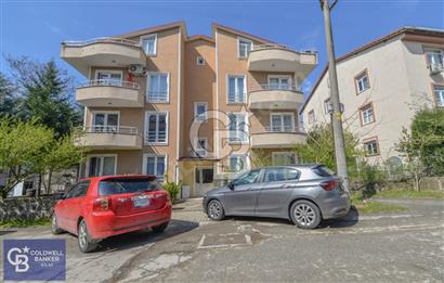 GÖLCÜK PİYALEPAŞA'DA 3+1 SATILIK GENİŞ DUBLEKS DAİRE