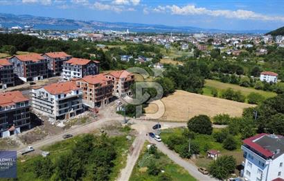GÖLCÜK HİSAREYNDE SATILIK KONUT İMARLI 428 M2 ARSA