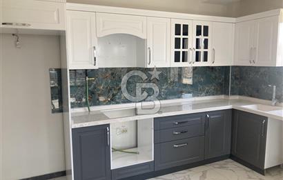 MİMSİN FATİH MAHALLESİ KİRALIK 3+1 LÜX DAİRE