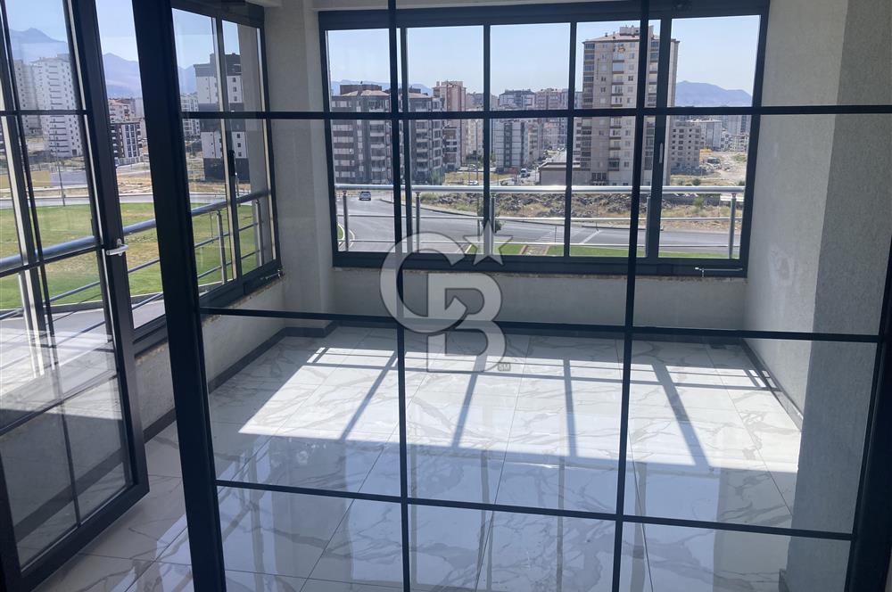 MİMSİN FATİH MAHALLESİ KİRALIK 3+1 LÜX DAİRE