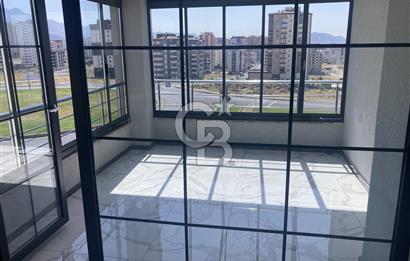 MİMSİN FATİH MAHALLESİ KİRALIK 3+1 LÜX DAİRE