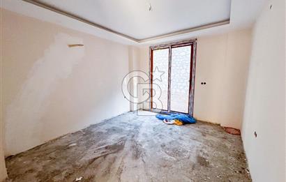 CB MARİNADAN SATILIK 400m2 BAHÇE ALANI VE 7x4 HAVUZLU 4+1 VİLLA