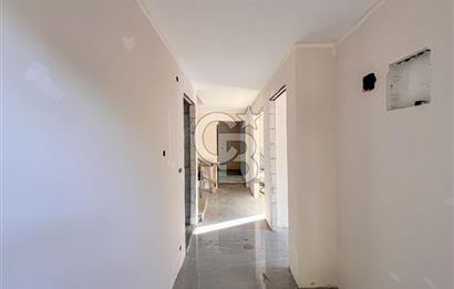 CB MARİNADAN SATILIK 400m2 BAHÇE ALANI VE 7x4 HAVUZLU 4+1 VİLLA