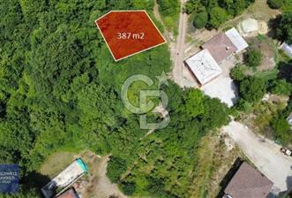 KANDIRA BALCI MAH KÖYİÇİNDE SATILIK 387 M2 İMARLI ARSA