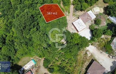 KANDIRA BALCI MAH KÖYİÇİNDE SATILIK 387 M2 İMARLI ARSA