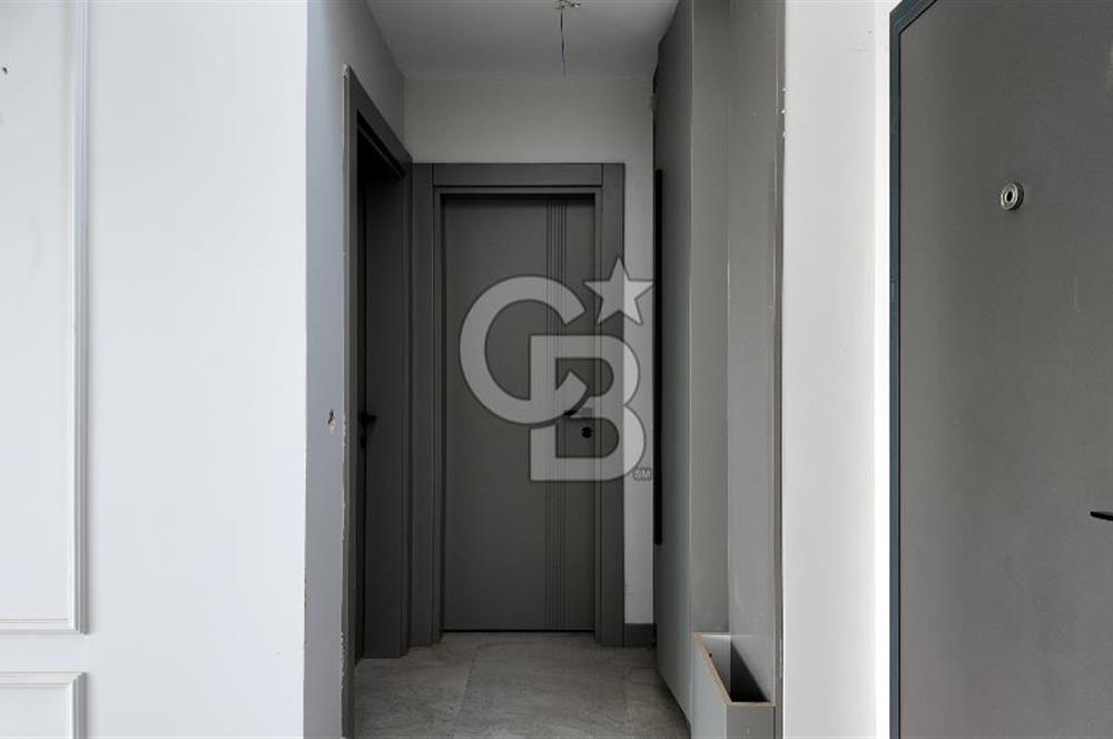 Kuşadası Soğucak ta Projeden Satılık 5+1 Villa