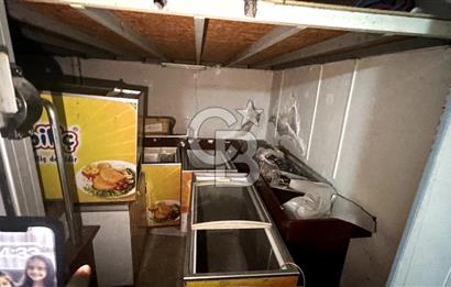Devren Kiralık Soğuk Hava Deposu Donuk Tavuk Perakende Satış Fir
