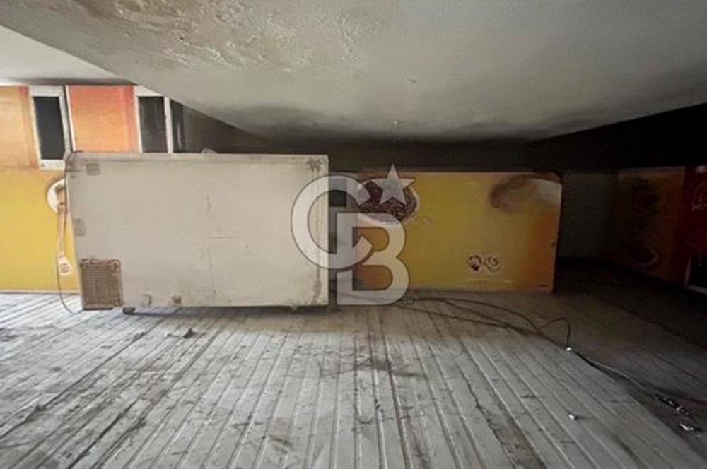 Devren Kiralık Soğuk Hava Deposu Donuk Tavuk Perakende Satış Fir