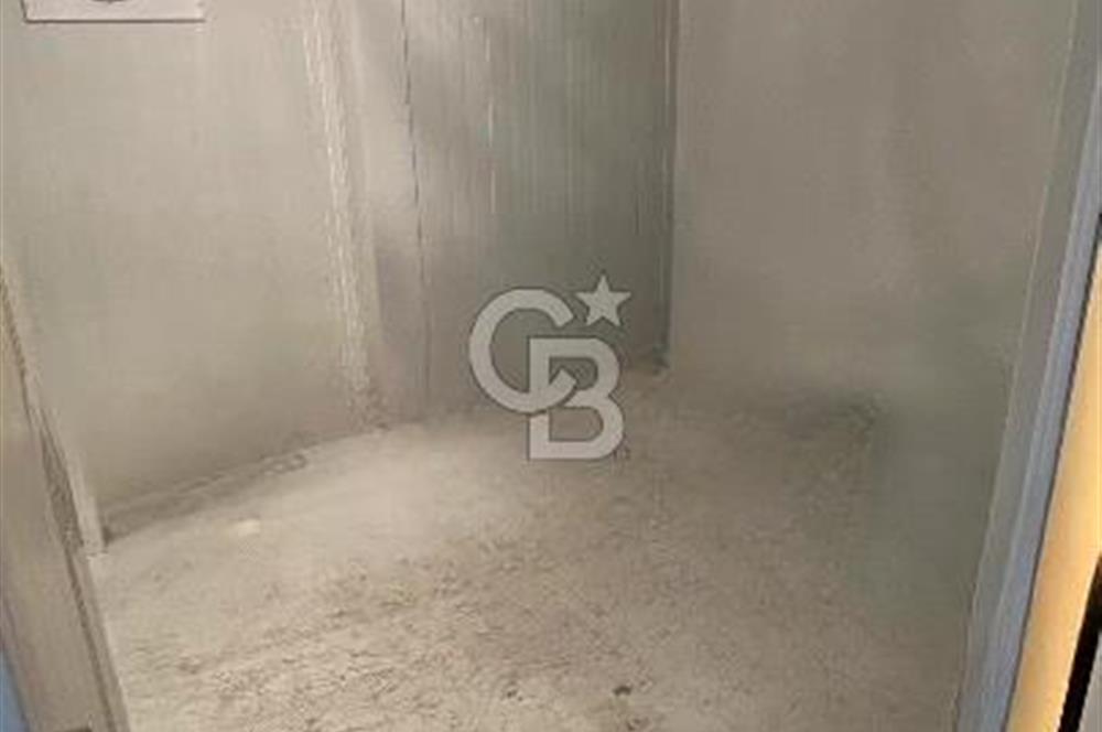 Devren Kiralık Soğuk Hava Deposu Donuk Tavuk Perakende Satış Fir