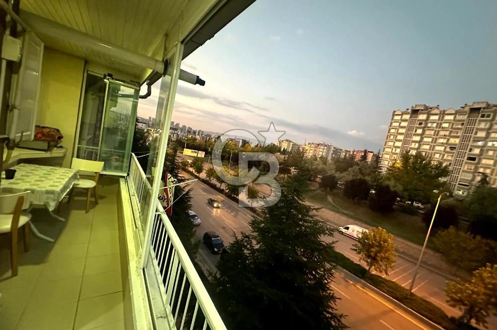 Ankara Sincan Selçuklu Mah.Yapılı 3+1 Daire
