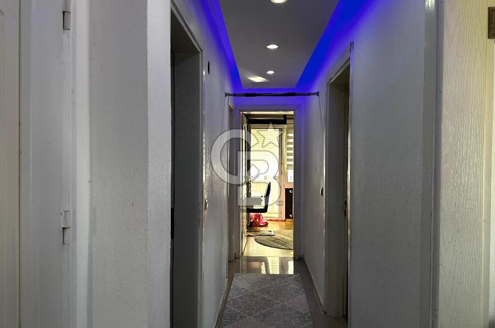 Güzelbahçe'de Denize 50 Metre Satılık Komple Bina 
